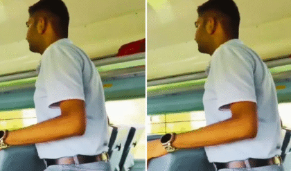 ট্রেনে পরিচ্ছন্নতার পাঠ দিলেন এক তরুণ, ভোজপুরি স্টাইলে দেওয়া তাঁর ‘দায়িত্ববোধের ভাষণ’ ইন্টারনেট কাঁপালো