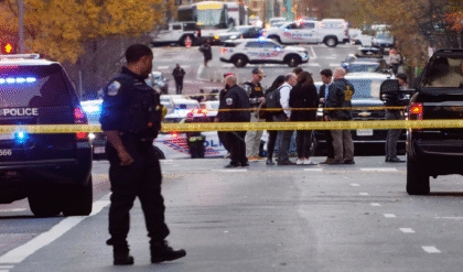 ন্যাশনাল গার্ডে মর্মান্তিক আঘাত! গুলিবিদ্ধ সারাহর মৃত্যুতে স্তব্ধ আমেরিকা, আরেক সদস্যের অবস্থা আশঙ্কাজনক: কী হয়েছিল?