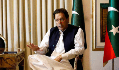 ‘পাকিস্তানে হিটলারি অত্যাচার’, ইমরান খানের মৃত্যু গুজব, আদিয়ালা জেলে বোনদের চরম হেনস্থার অভিযোগ