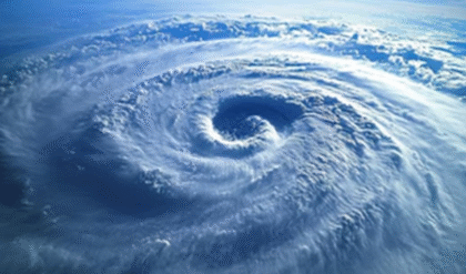 শীতের পথে কি বাধা জোড়া ঘূর্ণিঝড়? বঙ্গোপসাগরে ঘনীভূত ‘দিতওয়া’, তামিলনাডু-পুদুচেরি উপকূলে হলুদ সতর্কতা জারি