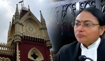 এসএসসি-র উত্তরপত্র নিয়ে তুলকালাম হাইকোর্টে! ‘এক্সপার্টরা নিজেরাই স্থির নন?’ বিচারপতি সিনহা তুললেন কড়া প্রশ্ন, চরম অস্বস্তিতে কমিশন