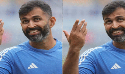 ‘অভিষেক নায়ারকে সরিয়ে সেরা লোকটাকেই বাদ দেওয়া হলো!’ ভারতীয় ব্যাটিং কোচের পদ নিয়ে বোমা ফাটালেন সঞ্জু স্যামসনের কোচ