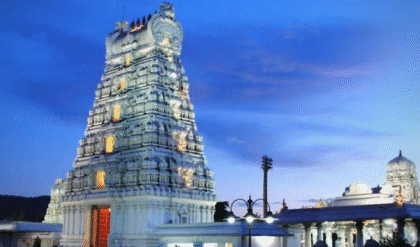 তিরুপতি ভক্তদের জন্য বিরাট সুখবর! বৈকুণ্ঠ দ্বার দর্শনের তারিখ ঘোষণা, ভিআইপি ব্রেক দর্শন কমানো হলো, সাধারণ ভক্তরা পাচ্ছেন বিশেষ অগ্রাধিকার