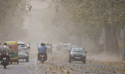 উধাও শীতের আমেজ? ঘূর্ণিঝড় ‘দেতোয়া’-র প্রভাবে বাংলার আবহাওয়ায় বড়সড় পরিবর্তন!