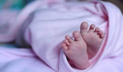 তমলুকে ২ মাসের শিশুর মৃত্যু ঘিরে ধুন্ধুমার! ICU না দেওয়ায় গাফিলতির অভিযোগ, বিক্ষোভ সামাল দিল পুলিশ