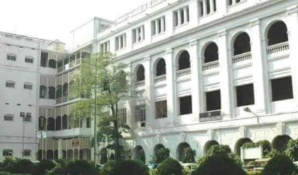 কলকাতা বিশ্ববিদ্যালয়ে ভয়ঙ্কর সংকট! শিক্ষক পদে ৫০%, কর্মী পদে ৭০% শূন্য! শুরু হচ্ছে মেগা নিয়োগ প্রক্রিয়া