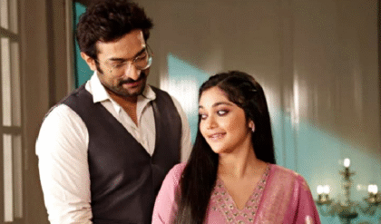 অবশেষে অবসান জল্পনার! ‘চিরদিনই তুমি যে আমার’ ধারাবাহিকে অপর্ণার চরিত্রে এলেন ঝাড়গ্রামের নতুন মুখ শিরিন পাল