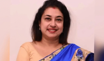 SIR বিতর্কে বিস্ফোরক শতাব্দী রায়! ‘ভুয়ো ভোটার বাতিল হলে জনপ্রতিনিধিদেরও অধিকার বাতিল হওয়া উচিত’