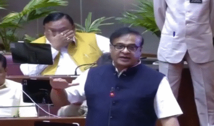 অসমে নিষিদ্ধ বহু বিবাহ! তীব্র বিতর্কের মুখে ‘প্রিভেনশন অফ পলিগ্যামি অ্যাক্ট, ২০২৫’ পাশ, ১০ বছরের জেলের বিধান