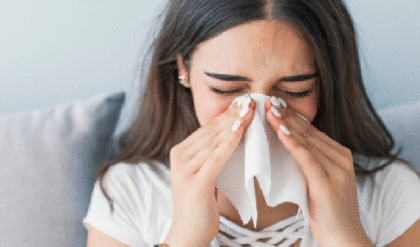 বন্ধ নাক আর জাগিয়ে রাখবে না! রাতে শান্তির ঘুম ঘুমোতে জেনেনিন উপায়