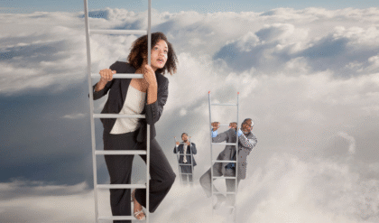 ক্যারিয়ারে দ্রুত উন্নতি করতে চান? সফলদের গোপন কৌশল জেনেনিন