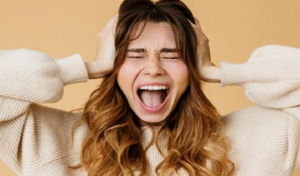 মন খুলে চিৎকার করুন! মানসিক শান্তির দাওয়াই এই ‘থেরাপি