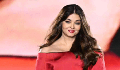 ঐশ্বর্যর ভাষণে মুগ্ধ মোদী! ‘পোন্নিয়িন সেলভান’-এর পর প্রথম প্রকাশ্যে এসে কী বার্তা দিলেন বচ্চনবধূ?