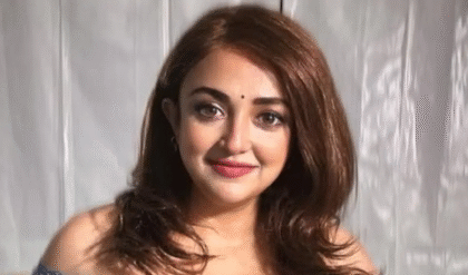 মারপিট করে ফিরেছেন! দাঁতের সার্জারির পর কী হয়েছিল মোনালি ঠাকুরের? ২০ দিনের অনুপস্থিতির কারণ ফাঁস