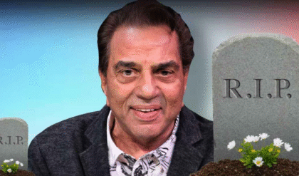 ধর্মেন্দ্রর মৃত্যুতে শোকস্তব্ধ বলিউড! ‘আমার ধরম চলে গেল,’—অভিনেতার শেষ স্মৃতি ও প্রাণের বন্ধুত্বের গল্প বললেন সহকর্মী