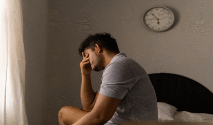 মাইগ্রেনের চিকিৎসার জন্য যেভাবে ঘি ব্যবহার করবেন? সঠিক টেকনিক শিখেনিন