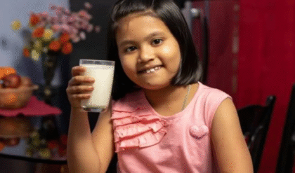 টানা ১মাস খেয়ে দেখুন দুধ, যা ঘটবে জানলে অবাক হবেন