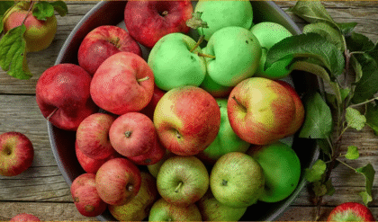 প্রতিদিন আপেল খাওয়ার কিছু উপকারিতা জানতে চান? পড়ুন তথ্যটি