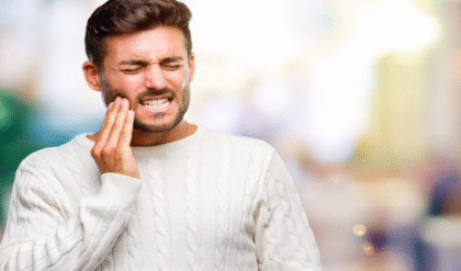 দাঁতে ব্যথায় কাবু? এর থেকে মুক্তির সহজ রাস্তা জেনেনিন