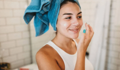 ত্বকের কুঁচকে যাওয়া রোধ করতে যা করবেন, রইল টিপস