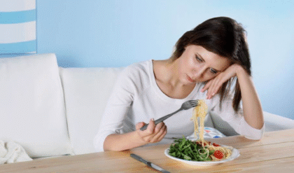 যেসব খাবার সহজেই অবসাদ বা মানসিক চাপ কাটাবে পড়ুন