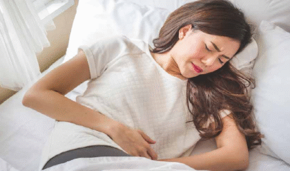 ঋতুস্রাব চলাকালীন এই সব অস্বস্তি কাটাবে যেসব খাবার? রইল লিস্ট