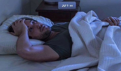 পর্যাপ্ত ঘুম না হলে মৃত্যুর কারণও হতে পারে, চমকে গেলেন? এটাই বাস্তব