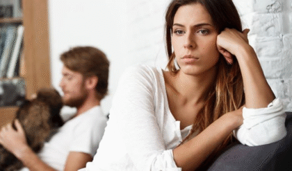 কেউ অসুখী হলে কীভাবে বুঝবেন? কিছু লক্ষণ আপনিও জেনেনিন