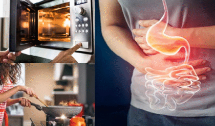 যে খাবারগুলো গরম করা বিপজ্জনক, দ্বিতীয়বার গরম করার আগে জেনেনিন