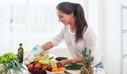 সুস্থ থাকতে এই সবজি খাওয়ার অভ্যাস তৈরি করুন, তারপর দেখুন ম্যাজিক