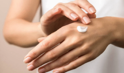 হাতের তালুর জন্য কোন ব্র্যান্ডের ক্রিম ব্যবহার করবেন জেনেনিন