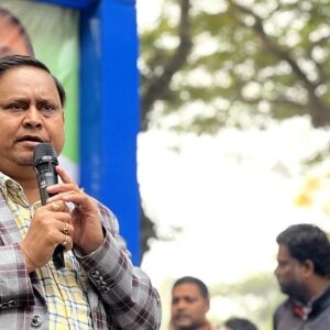 কে এই হুমায়ুন কবীর? কংগ্রেস, তৃণমূল, বিজেপি—দলবদলের ‘চ্যাম্পিয়ন’ নেতার রাজনৈতিক কেরিয়ার গ্রাফে চোখ!