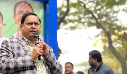 কে এই হুমায়ুন কবীর? কংগ্রেস, তৃণমূল, বিজেপি—দলবদলের ‘চ্যাম্পিয়ন’ নেতার রাজনৈতিক কেরিয়ার গ্রাফে চোখ!