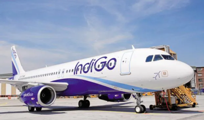 ✈️ ইন্ডিগো বিপর্যয়, আকাশছোঁয়া টিকিটের দাম! ₹৬৬,০০০ টাকায় এক পিঠের ভাড়া! ক্ষমা চাইল সংস্থা
