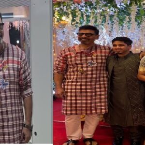 ডিভোর্সের পরেও হাতে হাত ধরে একসঙ্গে! প্রাক্তন স্ত্রী পৃথার সঙ্গে ফিরলেন সুদীপ, গুঞ্জন টলিপাড়ায়