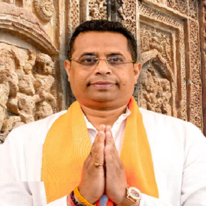 বাঁকুড়ার মাটির নিচে সোনার খনি? গঙ্গাজলঘাটিতে সমীক্ষা চালালো GSI, উচ্ছ্বসিত সাংসদ সৌমিত্র খাঁ