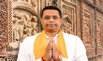 বাঁকুড়ার মাটির নিচে সোনার খনি? গঙ্গাজলঘাটিতে সমীক্ষা চালালো GSI, উচ্ছ্বসিত সাংসদ সৌমিত্র খাঁ