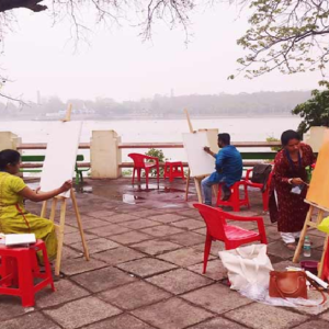 চন্দননগরে শক্তিবৃদ্ধি বিজেপির! জেলা সভাপতির উপস্থিতিতে পদ্ম শিবিরে যোগ দিলেন ১২ জন