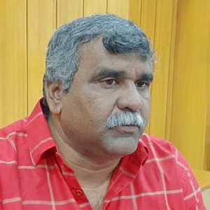 “শিল্পের শ্মশানভূমি পশ্চিমবঙ্গ”, বাঁকুড়ায় এসে তৃণমূলকে নজিরবিহীন আক্রমণ জিতেন্দ্র তেওয়ারির