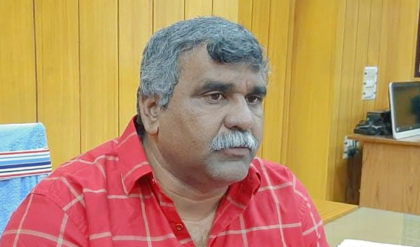 “শিল্পের শ্মশানভূমি পশ্চিমবঙ্গ”, বাঁকুড়ায় এসে তৃণমূলকে নজিরবিহীন আক্রমণ জিতেন্দ্র তেওয়ারির