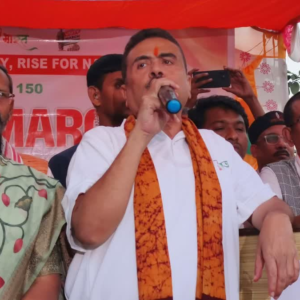 শুভেন্দু অধিকারীর নিজের বুথেই ভোটার তালিকা বিভ্রাট! খোদ প্রাক্তন সেনাকর্মীদের দিতে হচ্ছে নাগরিকত্বের প্রমাণ