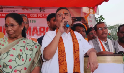 শুভেন্দু অধিকারীর নিজের বুথেই ভোটার তালিকা বিভ্রাট! খোদ প্রাক্তন সেনাকর্মীদের দিতে হচ্ছে নাগরিকত্বের প্রমাণ