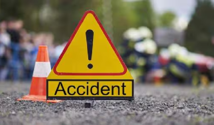 ঘন কুয়াশায় ল্যাম্বুয়ায় ভয়াবহ ট্রাক দুর্ঘটনা, মৃত ২! আমরোহায় প্রাণ হারাল ৪ ডাক্তারি পড়ুয়া