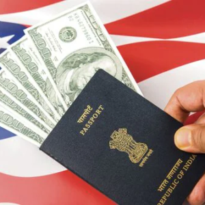 আমেরিকায় যাওয়ার স্বপ্নে বড় ধাক্কা! ২০২৬ পর্যন্ত পিছিয়ে গেল H1B ভিসার ইন্টারভিউ, বিপাকে হাজার হাজার ভারতীয়