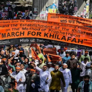 ১৯৭১-এর পর সবথেকে বড় বিপদ! শশী থারুরের কমিটির রিপোর্টে বাংলাদেশ নিয়ে মোদী সরকারকে চরম সতর্কতা