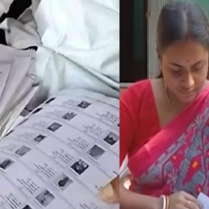 এক বুথেই উধাও ৩৪% ভোটার! বাগদার এই কাণ্ডে হুলস্থুল, জীবিতকে ‘মৃত’ দেখানোর অভিযোগ নির্বাচন কমিশনের তালিকায়
