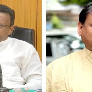 ‘দাঙ্গা লাগানো সহজ হবে, BJP-কে সাহায্য করছে’! মমতা সভায় আমন্ত্রণের পরই সাসপেন্ড কেন? বললেন ফিরহাদ হাকিম