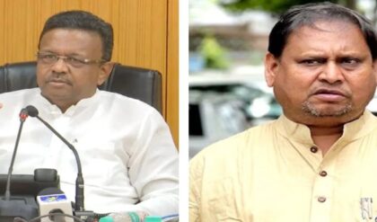 ‘দাঙ্গা লাগানো সহজ হবে, BJP-কে সাহায্য করছে’! মমতা সভায় আমন্ত্রণের পরই সাসপেন্ড কেন? বললেন ফিরহাদ হাকিম