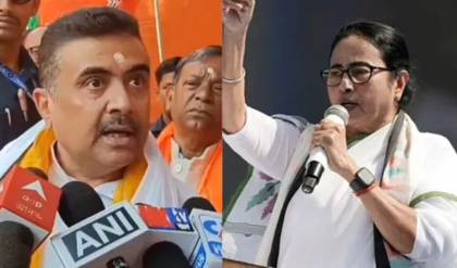 ভোটার তালিকায় বাংলাদেশি অনুপ্রবেশকারী! তৃণমূলের পঞ্চায়েত সদস্যকে নিয়ে তোলপাড় বর্ধমান, কড়া পদক্ষেপে কমিশন?