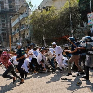 ৭১-এর যুদ্ধের চেয়েও বড় বিপদ! বাংলাদেশ নিয়ে সংসদীয় কমিটির রিপোর্টে ভারতের জন্য চরম সতর্কতা